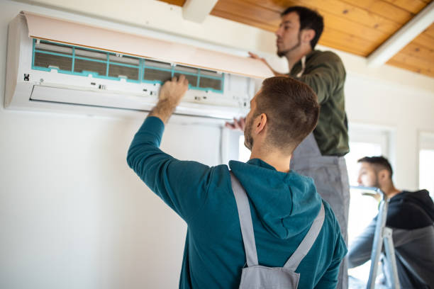 Best HVAC installation services  in Coosada, AL