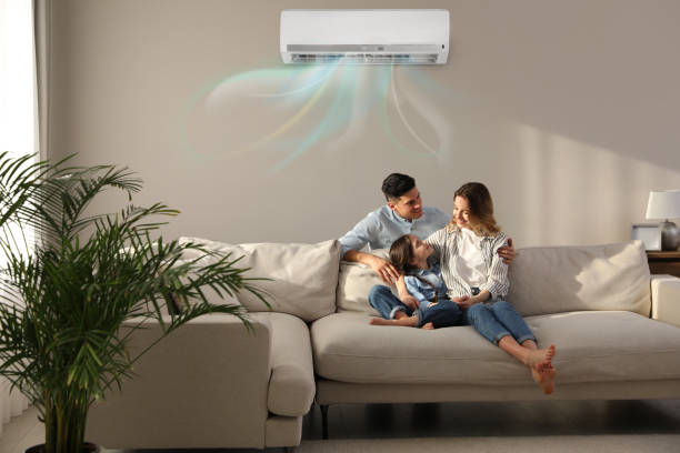 Best Best HVAC companies  in Coosada, AL