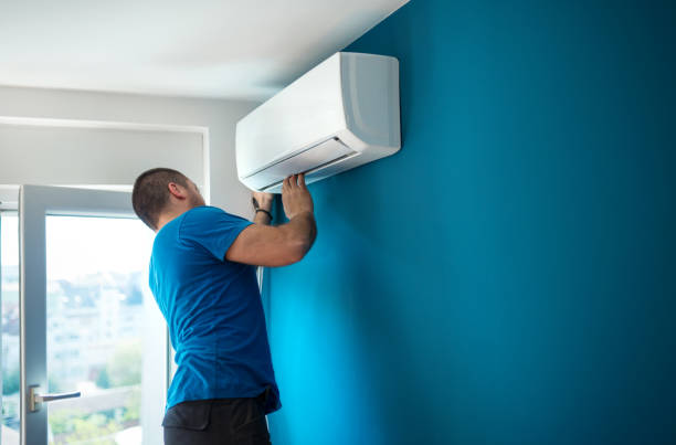 Best HVAC repair near me  in Coosada, AL