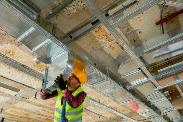 Affordable air conditioning repair in Coosada, AL