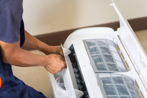 Best Air quality test  in Coosada, AL