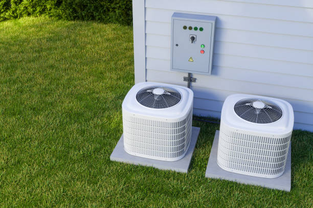 Professional HVAC in Coosada, AL