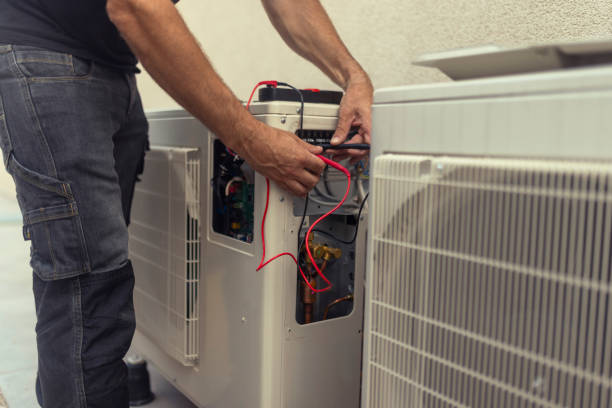 Best HVAC replacement cost  in Coosada, AL