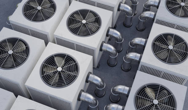 Best Commercial HVAC repair  in Coosada, AL