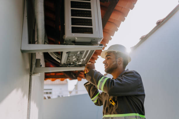 Best HVAC maintenance near me  in Coosada, AL