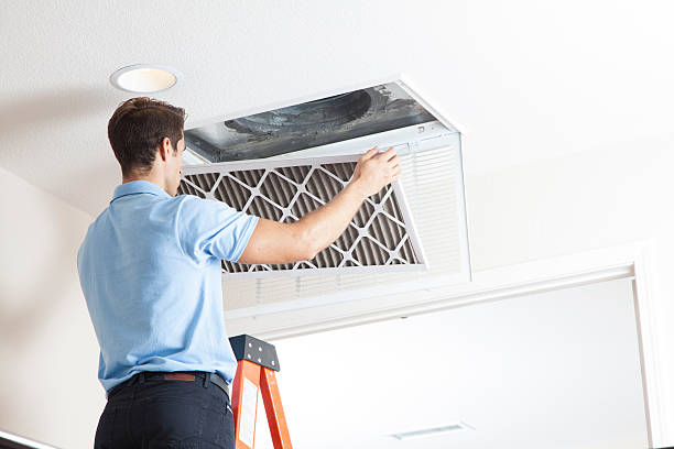 Best Affordable HVAC services  in Coosada, AL