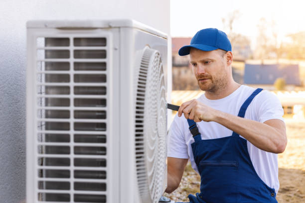 HVAC emergency services in Coosada, AL
