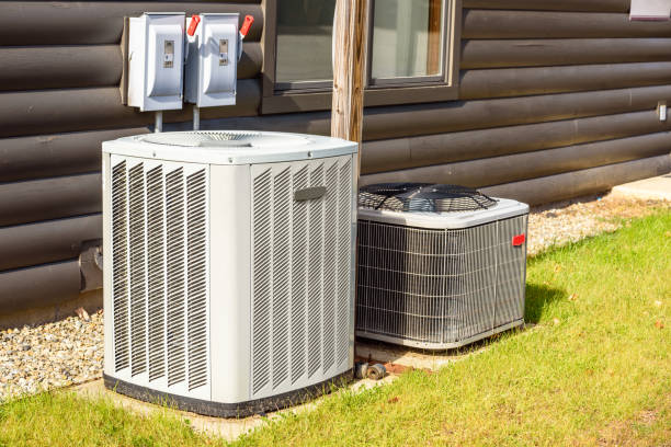 Local HVAC companies in Coosada, AL