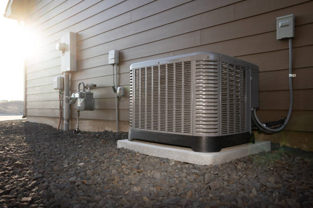 Best HVAC air duct cleaning  in Coosada, AL